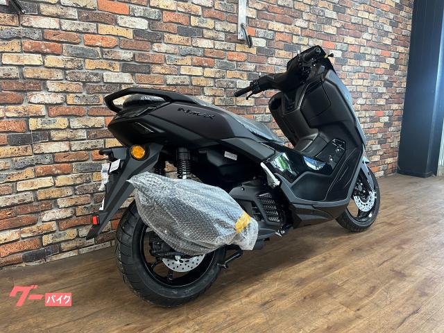 ヤマハ NMAX 2025年モデル｜オートマックス横須賀｜新車・中古