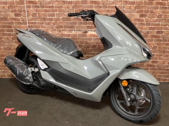 ＰＣＸ１６０　ＡＢＳ　最新モデル