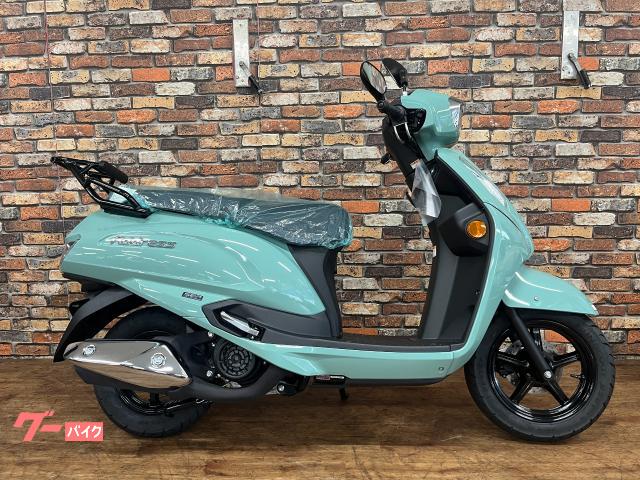 スズキ アドレス125 最新モデル｜オートマックス横須賀｜新車・中古