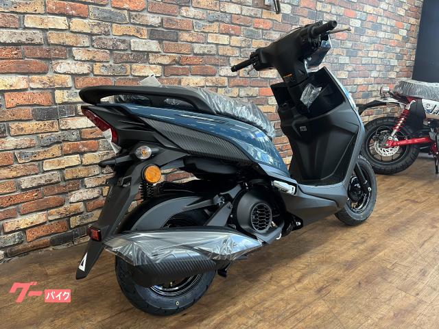 車両情報:ヤマハ ジョグ125 | オートマックス横須賀 | 中古バイク