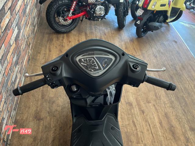 車両情報:ヤマハ ジョグ125 | オートマックス横須賀 | 中古バイク