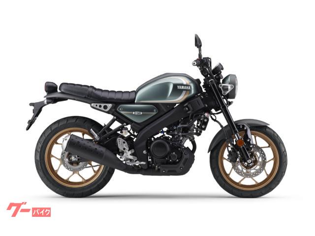 ＸＳＲ１５５　国内正規品　最新モデル
