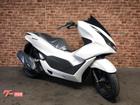 ホンダ Honda Pcx125 Pcxの中古車 新車探し バイク情報はグーバイク