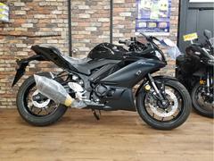 ヤマハ　ＹＺＦ−Ｒ２５　ＡＢＳ