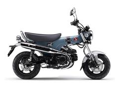 ホンダ　ダックス１２５　最新モデル