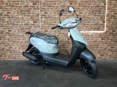 ホンダ　タクト・ベーシック　最新モデル