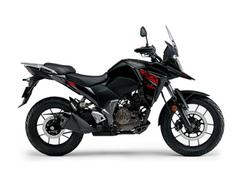 スズキ　Ｖ−ストローム２５０ＳＸ　最新モデル