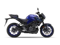 ヤマハ　ＭＴ−２５　ＡＢＳ　最新モデル
