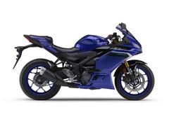ヤマハ　ＹＺＦ−Ｒ２５　ＡＢＳ　最新モデル