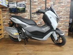 ヤマハ　ＮＭＡＸ　ＡＢＳ　最新モデル