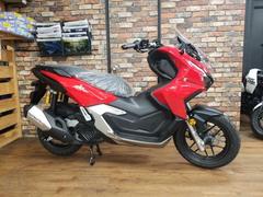 ホンダ　ＡＤＶ１６０　ＡＢＳ　最新モデル