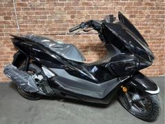 ホンダ　ＰＣＸ　最新モデル