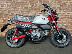 ホンダ　モンキー１２５　ＡＢＳ　最新モデル