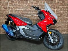 ホンダ　ＡＤＶ１６０　最新モデル