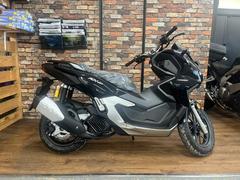 ホンダ　ＡＤＶ１６０　最新モデル
