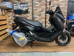 ヤマハ　ＮＭＡＸ　最新モデル