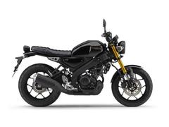 XSR125（ヤマハ）のバイク作業実績一覧｜バイクの整備