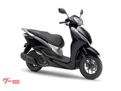 ホンダ　リード１２５　最新モデル