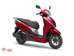 ホンダ　リード１２５　最新モデル