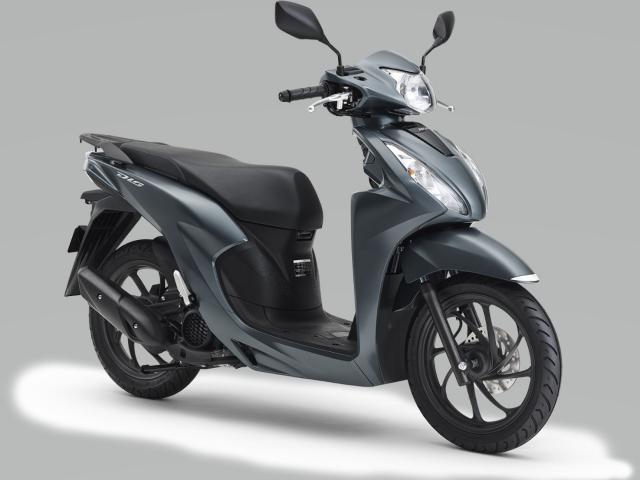 ホンダ Dio110・ベーシック 最新モデル｜オートマックス横須賀  