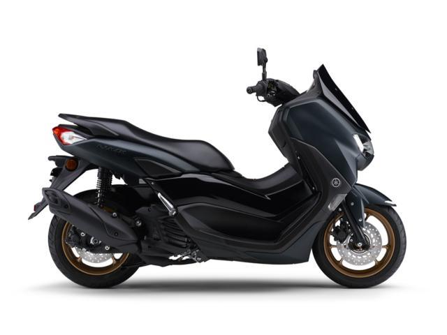 ヤマハ ＮＭＡＸ ＡＢＳ 最新モデル｜オートマックス横須賀｜新車・中古バイクなら【グーバイク】