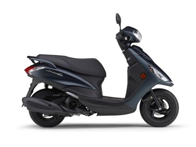 ヤマハ AXIS Z 最新モデル｜オートマックス横須賀｜新車