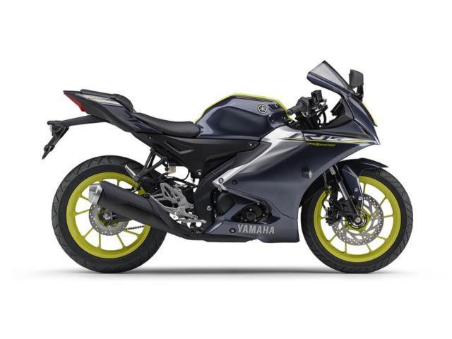 ヤマハ ＹＺＦ－Ｒ１５ ＡＢＳ 最新モデル｜オートマックス横須賀｜新車・中古バイクなら【グーバイク】