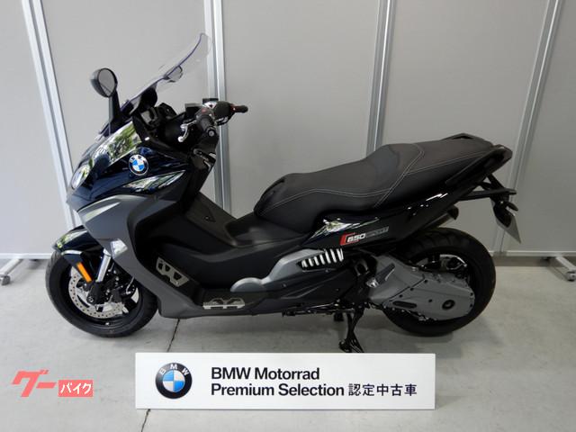車両情報 Bmw C650スポーツ Motorrad Tokyo Bay モトラッド東京ベイ 中古バイク 新車バイク探しはバイクブロス