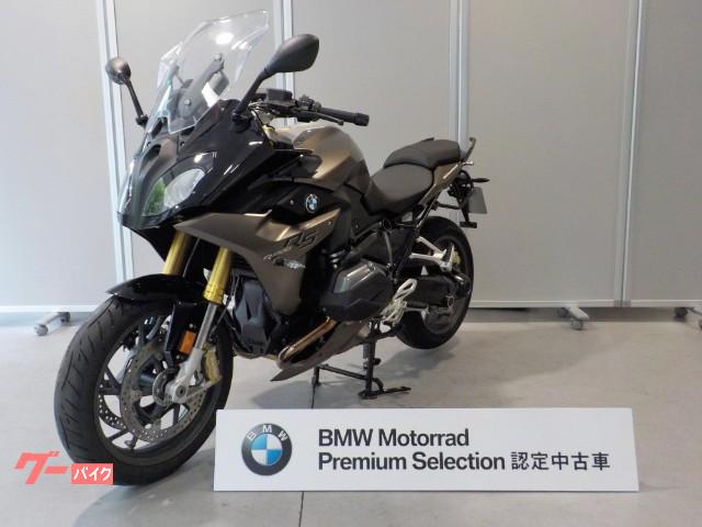 ｂｍｗ ｒ１２００ｒｓ ｂｍｗ認定中古車 株 福田モーター商会 新車 中古バイクなら グーバイク