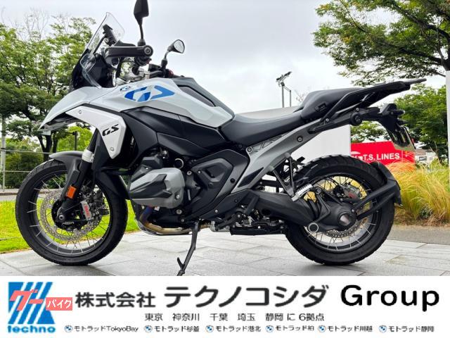 Ｒ１３００ＧＳ　ＥＴＣ　クルコン　ギアシフトアシスト　グリップヒーター