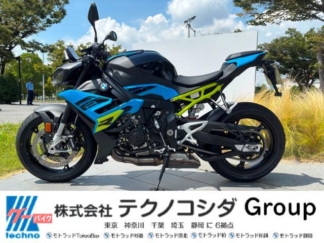 Ｓ１０００Ｒ　ＥＴＣ　シフトアシスト　ライディングモード　グリップヒーター
