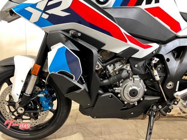 車両情報:BMW M1000XR | Motorrad Tokyo−Bay（モトラッド東京