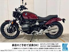 ＢＭＷ　Ｒ１２　ギアシフトアシスト　グリップヒーター　ＥＴＣ　クルコン