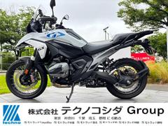 ＢＭＷ　Ｒ１３００ＧＳ　ＥＴＣ　クルコン　ギアシフトアシスト　グリップヒーター
