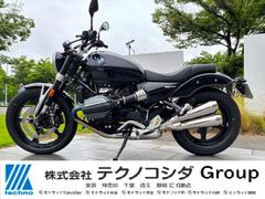 ＢＭＷ　Ｒ１２　ＥＴＣ　クルコン　ギアシフトアシスト　グリップヒーター