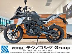 ＢＭＷ　Ｇ３１０ＧＳ　ＥＴＣ　液晶メーター　ラゲッジラック