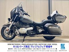 ＢＭＷ　Ｒ１８トランスコンチネンタル　ＥＴＣ　クルコン　グリップヒーター　セントラルロック