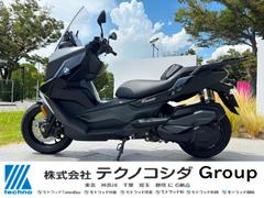 ＢＭＷ　Ｃ４００ＧＴ　ＥＴＣ　シートヒーター　ＴＦＴ液晶