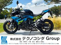 ＢＭＷ　Ｓ１０００Ｒ　ＥＴＣ　シフトアシスト　ライディングモード　グリップヒーター