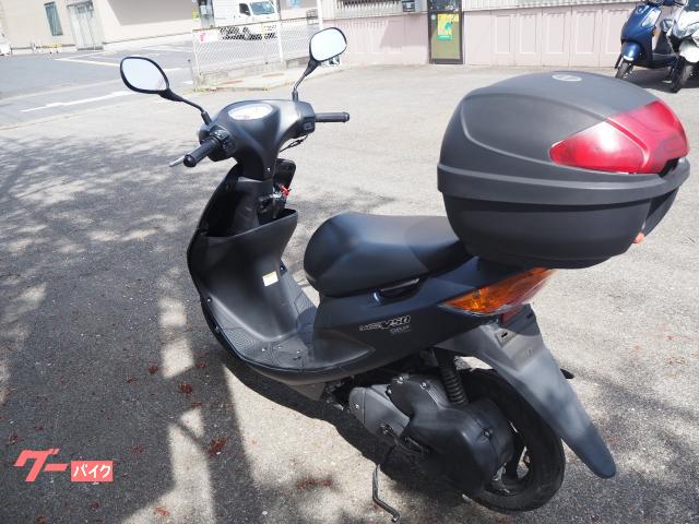 スズキ アドレスV50｜モーターサイクルショップ