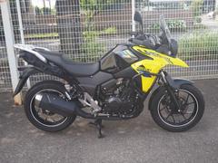 スズキ　Ｖ−ストローム２５０