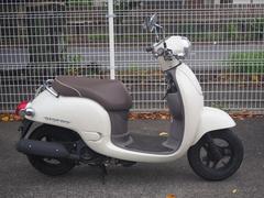 ホンダ　ジョルノ