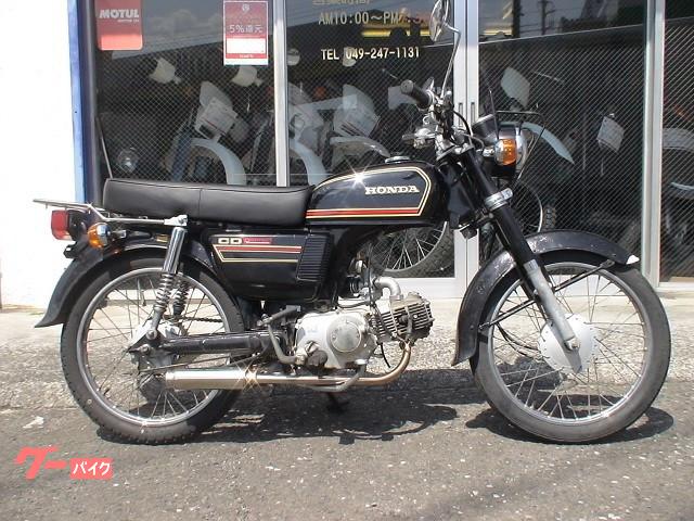 車両情報 ホンダ ベンリィcd50 バイクショップ オアシス 中古バイク 新車バイク探しはバイクブロス