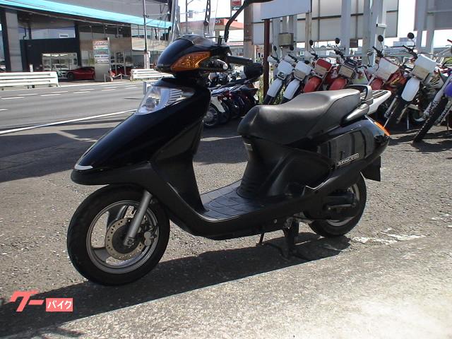車両情報:ホンダ スペイシー100 | バイクショップ オアシス | 中古 ...