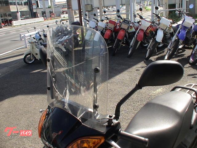 車両情報:ホンダ スペイシー100 | バイクショップ オアシス | 中古 ...