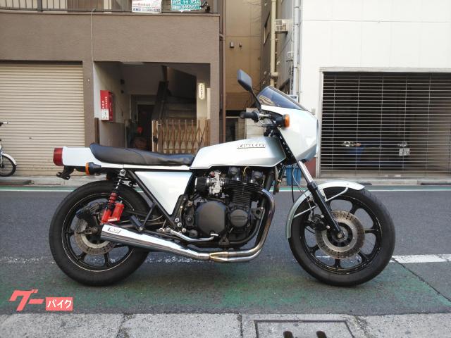 カワサキ Ｚ１－Ｒ｜モトショップクォーター｜新車・中古バイクなら【グーバイク】