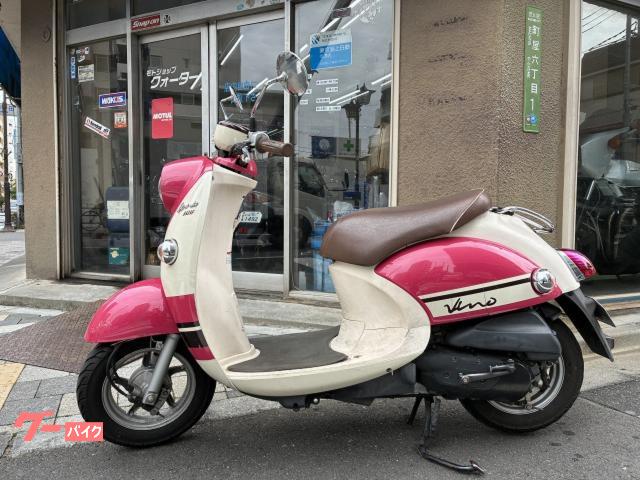 ビーノＤＸ　ＳＡ３７Ｊ　ワンオーナー