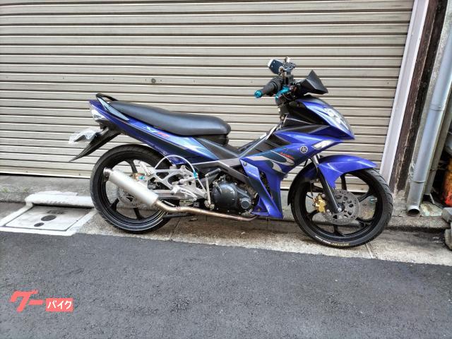 ＹＡＭＡＨＡ　Ｘ１−Ｒ