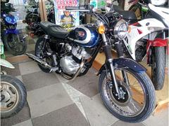 カワサキ　Ｗ２３０