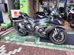 カワサキ　Ｎｉｎｊａ　ＺＸ−１０Ｒ　ＳＥ